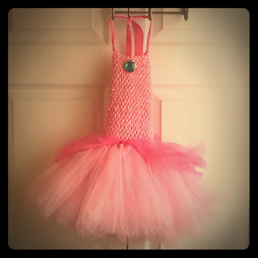 Princess Costume